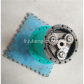 YN32W00004F1 SK210 Swing Gearbox SK210 Swing Réducteur